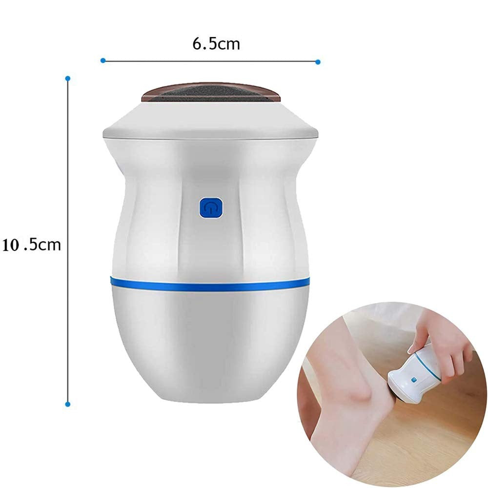 Electric Foot Grinder