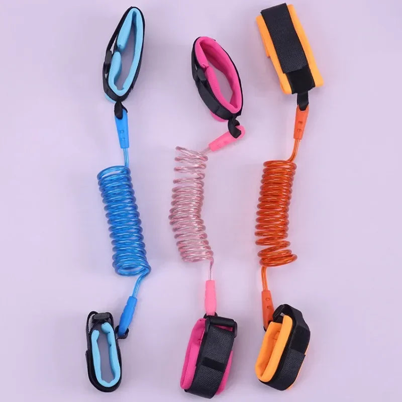 Anti Lost child lock | Anti-Lost Wrist Link