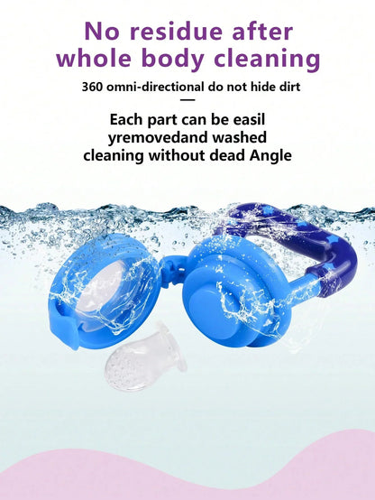 Fruit Pacifier/ Fresh Fruit Food Baby , Feeding Safe