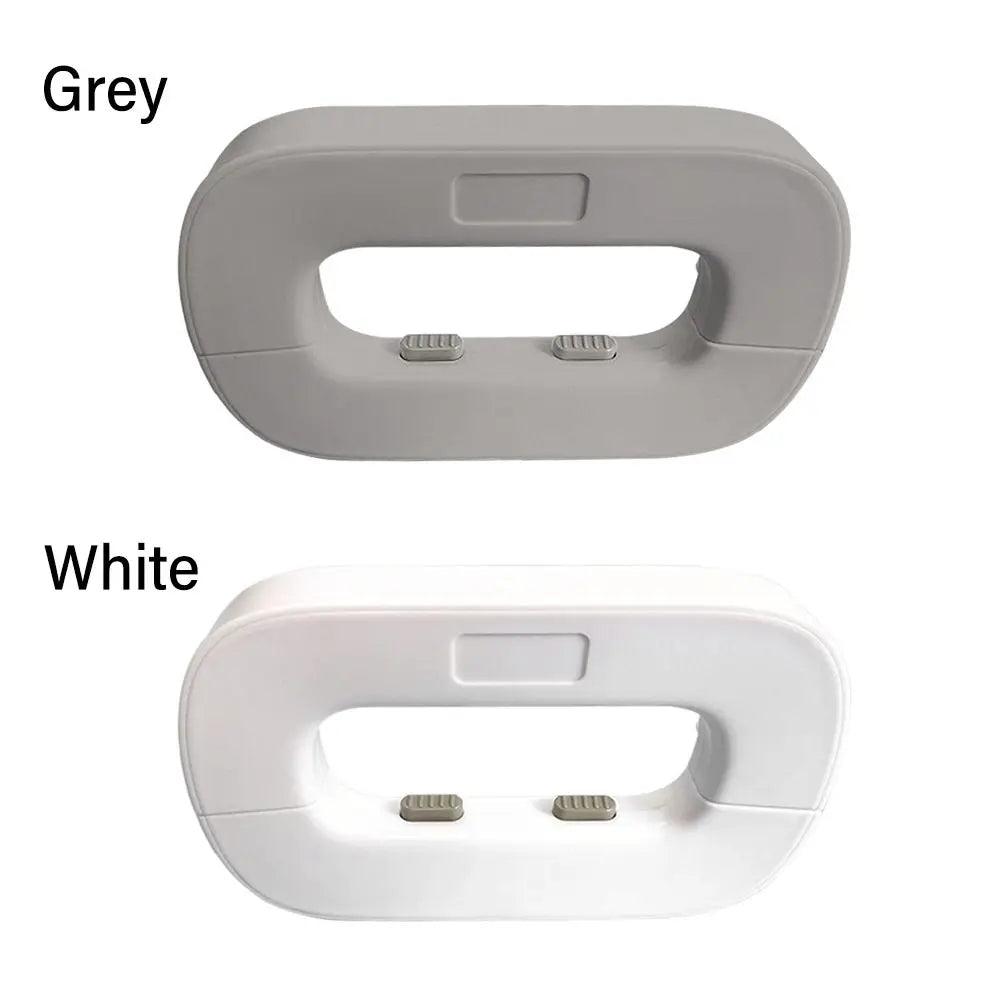 Child Safety Refrigerator Door Lock