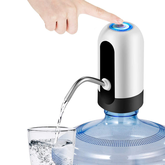 Electric Water Dispenser