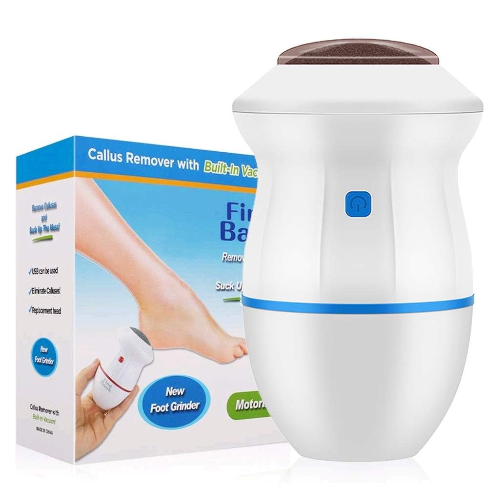 Electric Foot Grinder